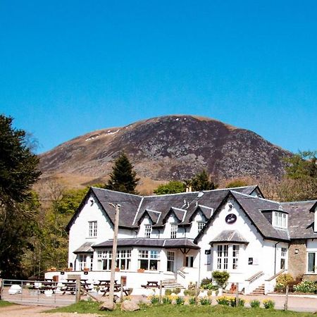 Glen Clova Hotel & Luxury Lodges Millton of Clova Экстерьер фото