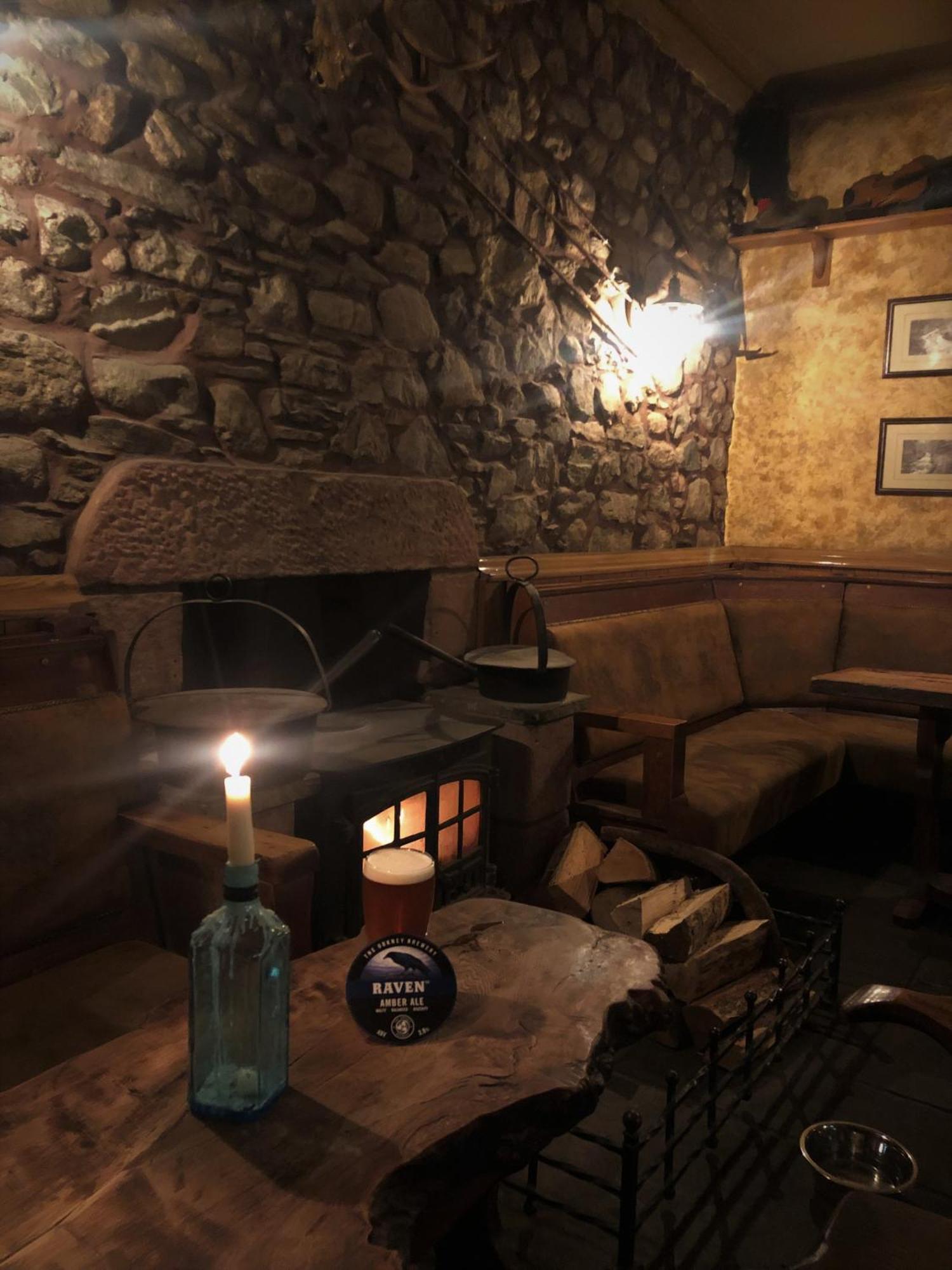 Glen Clova Hotel & Luxury Lodges Millton of Clova Экстерьер фото